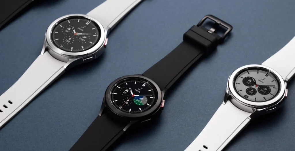 Samsung может вернуть самую любимую функцию в Galaxy Watch 6 Pro