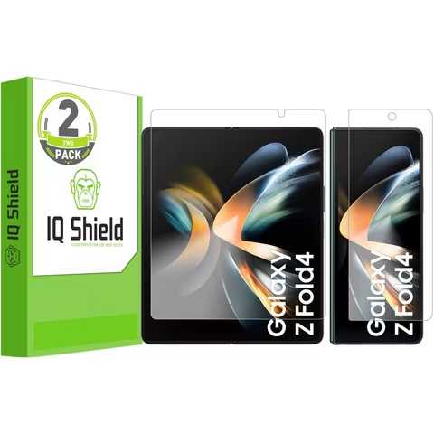Защитная пленка IQ Shield для Galaxy Z Fold 4
