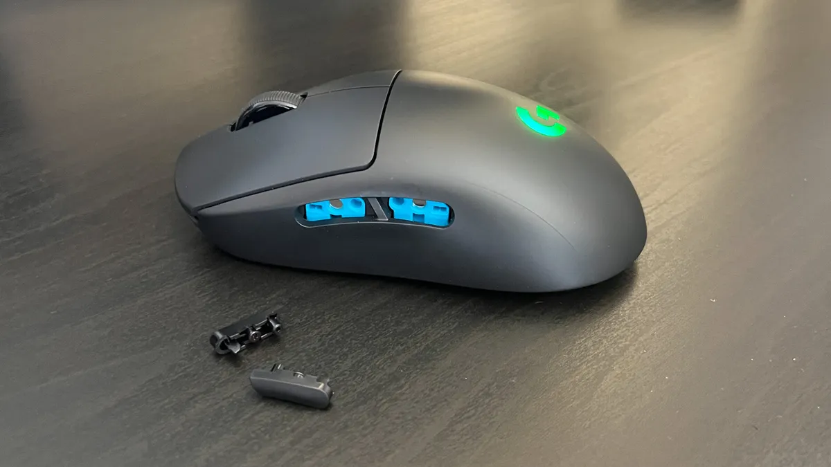Logitech G Pro Wireless
