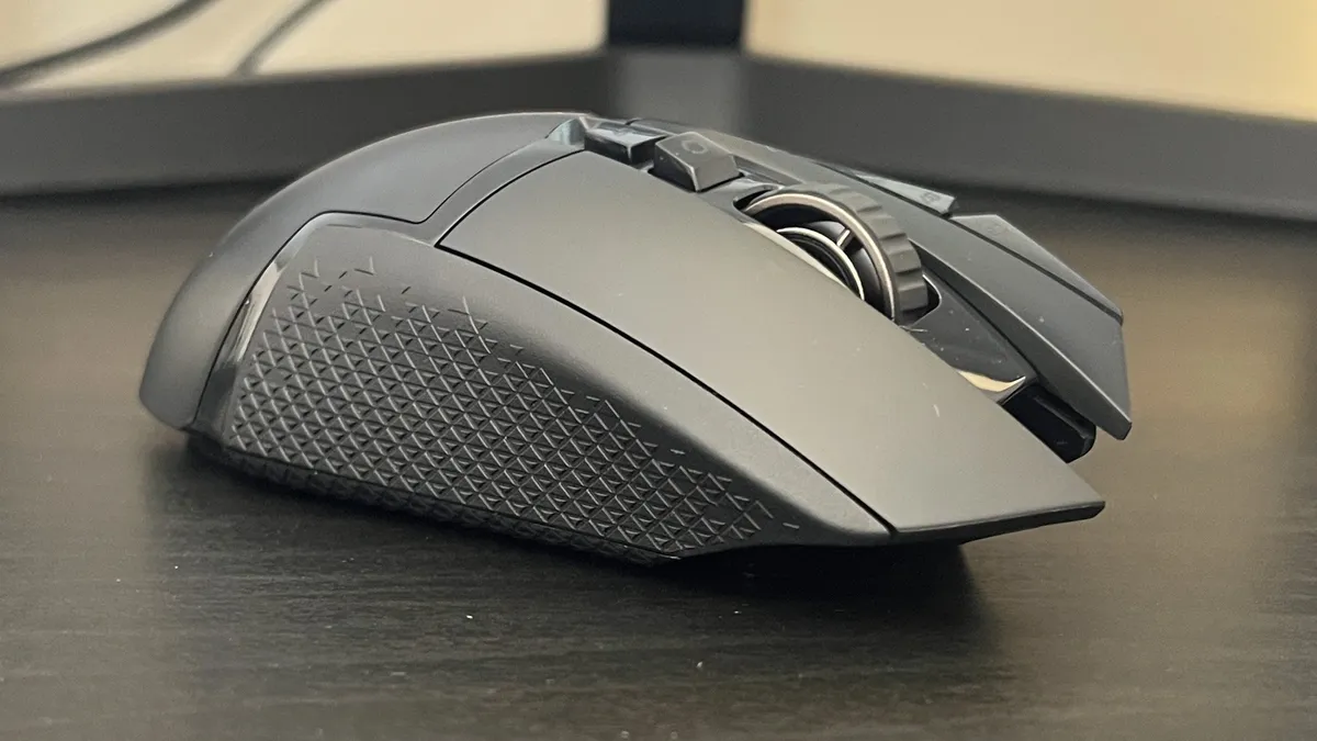 Лучшая игровая мышь Logitech: часто задаваемые вопросы