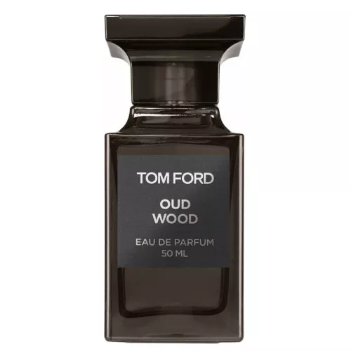 Tom Ford парфюмерная вода Oud Wood - Земной аромат, подчеркнутый редкой древесиной уда
