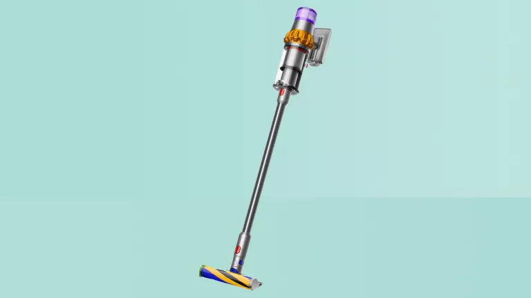 Dyson V15 Detect absolute