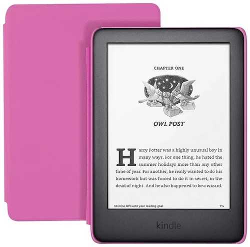 Kindle Kids