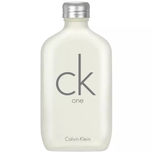 CALVIN KLEIN туалетная вода CK One - Доступный и унисекс