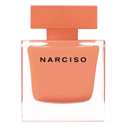 Narciso Rodriguez парфюмерная вода Narciso Ambree - Восхитительная цветочная гармония