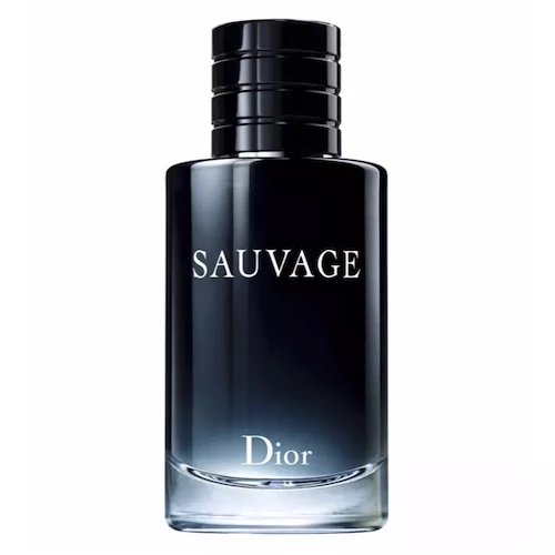 Dior парфюмерная вода Sauvage - Крепкий и утонченный