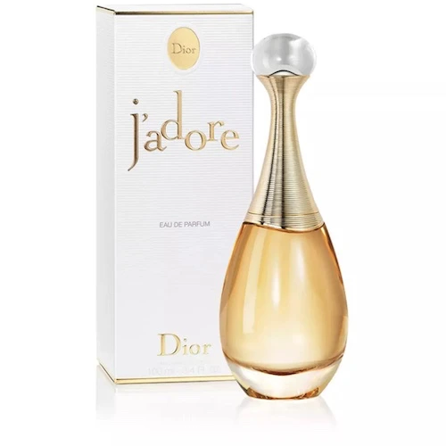 Dior парфюмерная вода J'adore - Легко соблазнительный