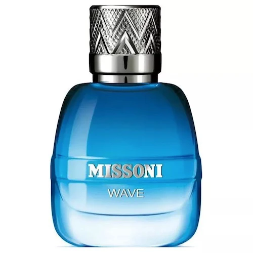 Туалетная вода Missoni Wave - Запоминающийся, ароматная туалетная вода