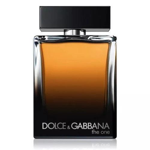 DOLCE & GABBANA парфюмерная вода The One for Men - Мужественный и магнетический аромат