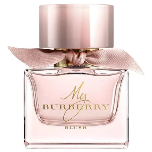 Burberry парфюмерная вода My Burberry Blush - Как сад