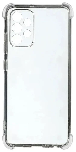 Противоударный прозрачный чехол для Samsung Galaxy A13