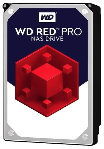 Western Digital WD Red Pro
