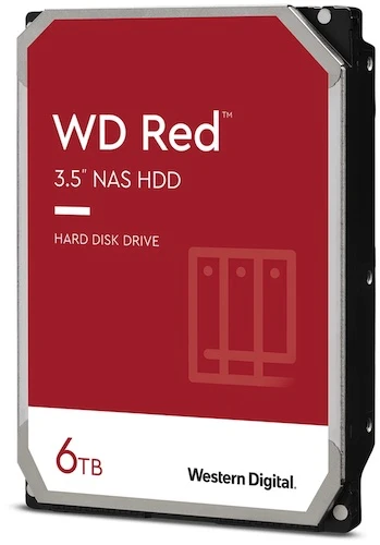 Western Digital WD Red