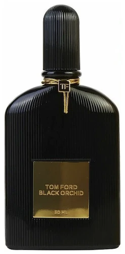 Tom Ford парфюмерная вода Black Orchid - Для свидания