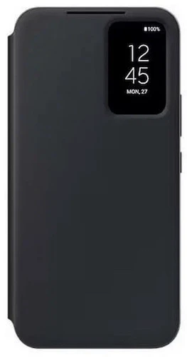 Чехол-бумажник Samsung S-View для Galaxy A54