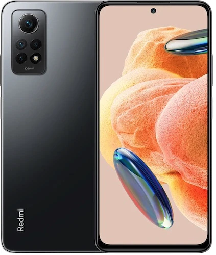 Redmi Note 12 Pro