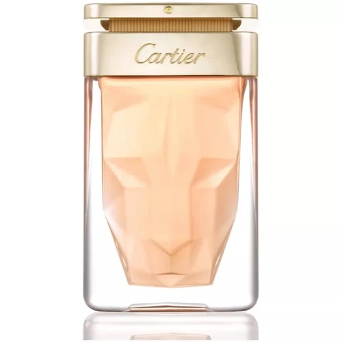 Cartier парфюмерная вода La Panthere - Большой и смелый
