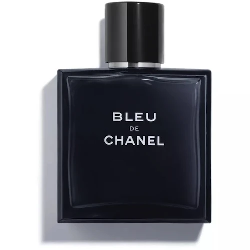 Chanel туалетная вода Bleu de Chanel - Отличный универсал