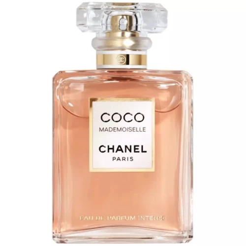 Chanel парфюмерная вода Coco Mademoiselle Intense - Аромат для взрослых