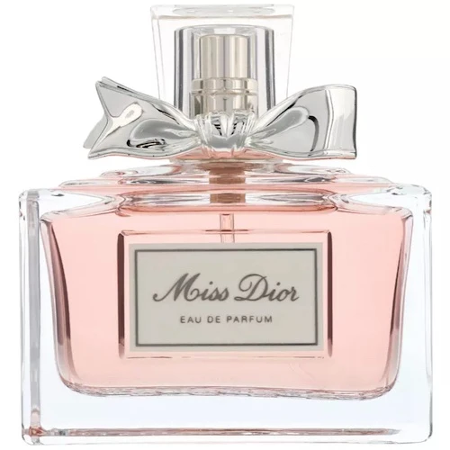 Парфюмерная вода Dior Miss Dior - Молодежный аромат