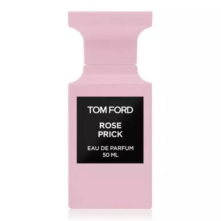 Tom Ford парфюмерная вода Rose Prick - Аромат дикого букета