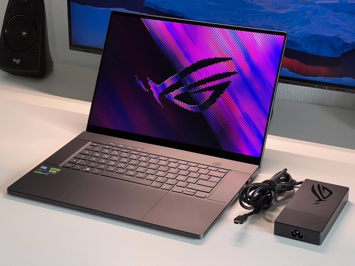 ASUS ROG Zephyrus G16