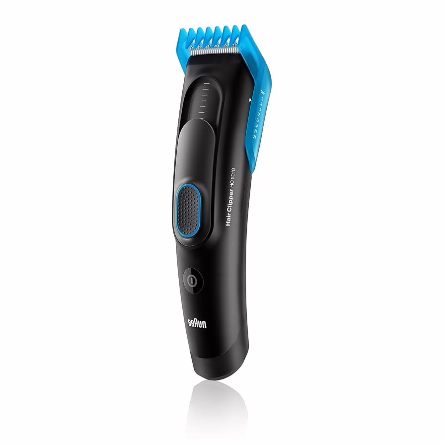 Braun HC 5010