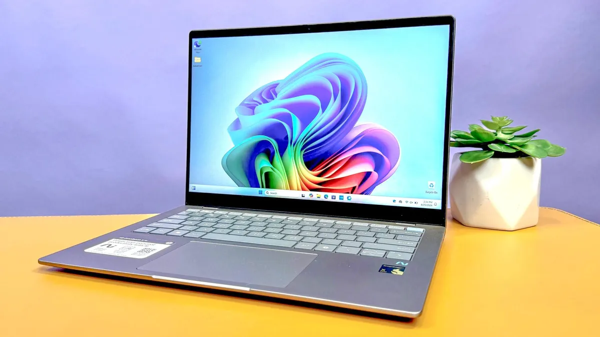 HP OmniBook X