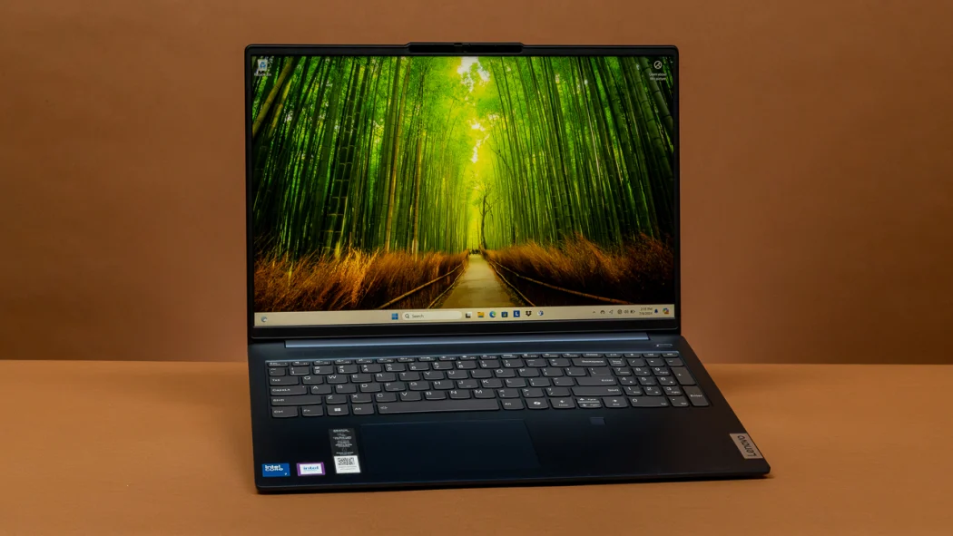Lenovo IdeaPad Slim 5 16