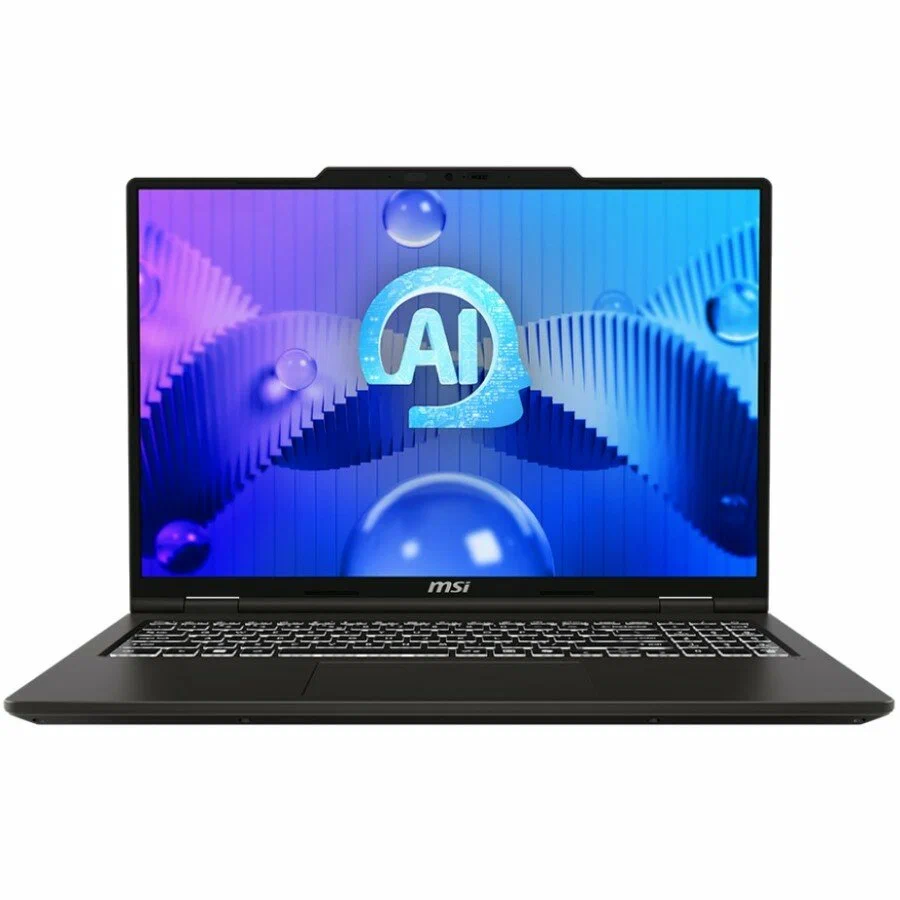 MSI Venture 16 AI A1MG-037XRU