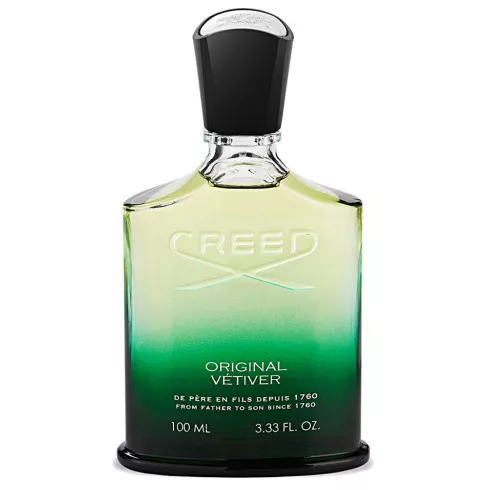 Creed парфюмерная вода Original Vetiver - Свежий и яркий
