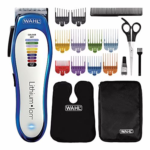 Wahl Color Pro Lithium