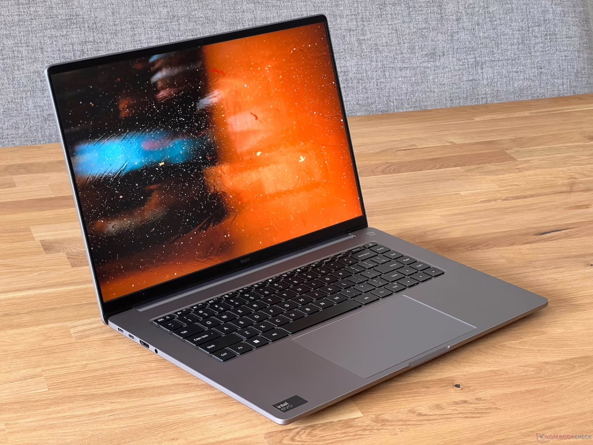 Xiaomi Redmi Book 16