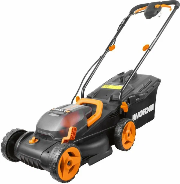 Worx WG779 