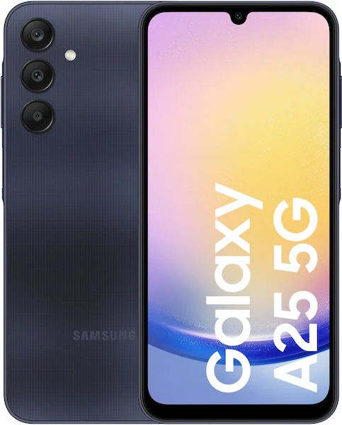 Samsung Galaxy A25