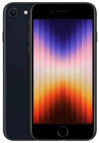  iPhone SE 2022