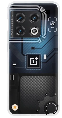 Чехол OnePlus 10 Pro Quantum Bumper Case NE2210