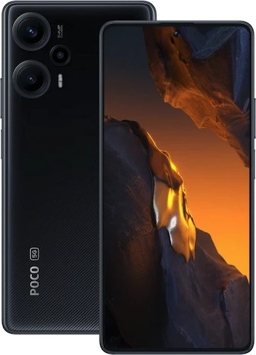Xiaomi POCO F5 