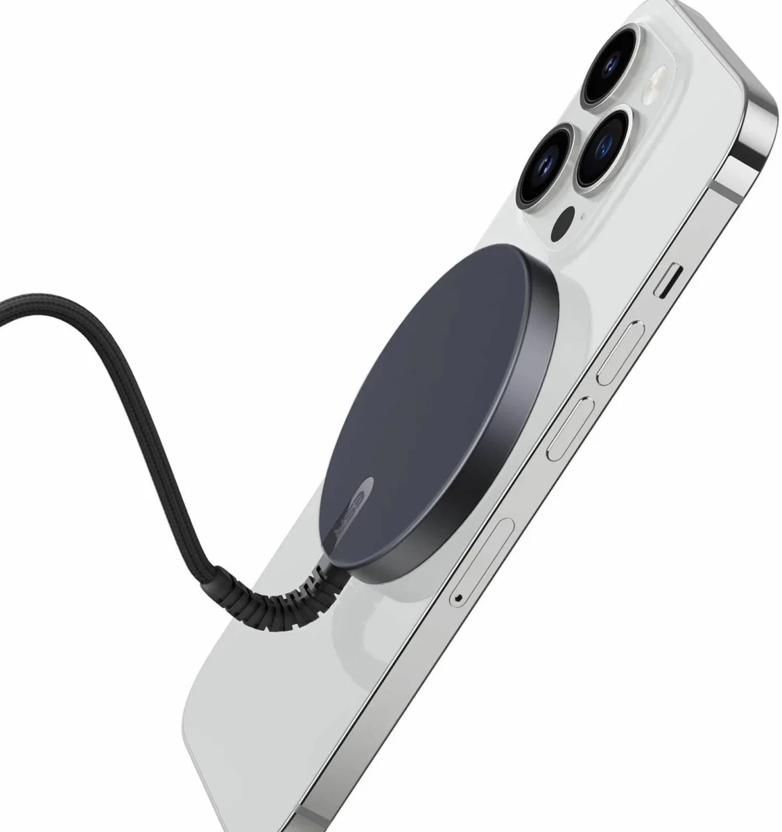 Беспроводное зарядное устройство ESR HaloLock MagSafe mini 