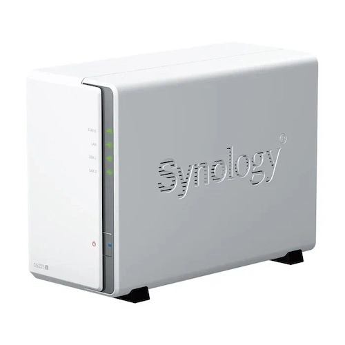 Synology DiskStation DS223j
