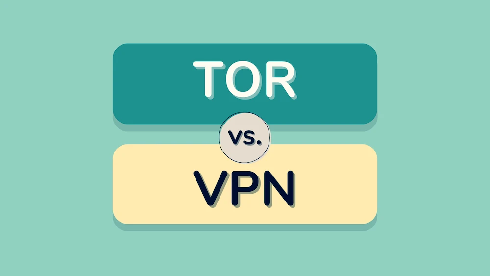 В чем разница между Tor и VPN?