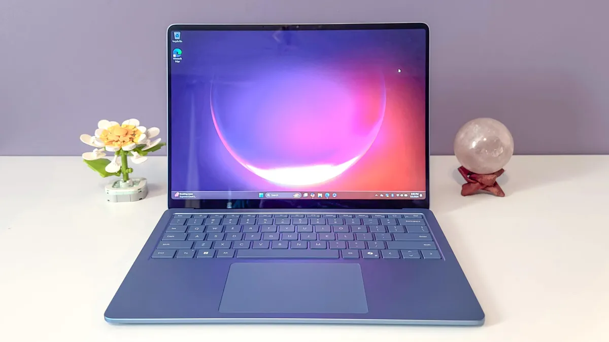 Microsoft Surface Laptop 7