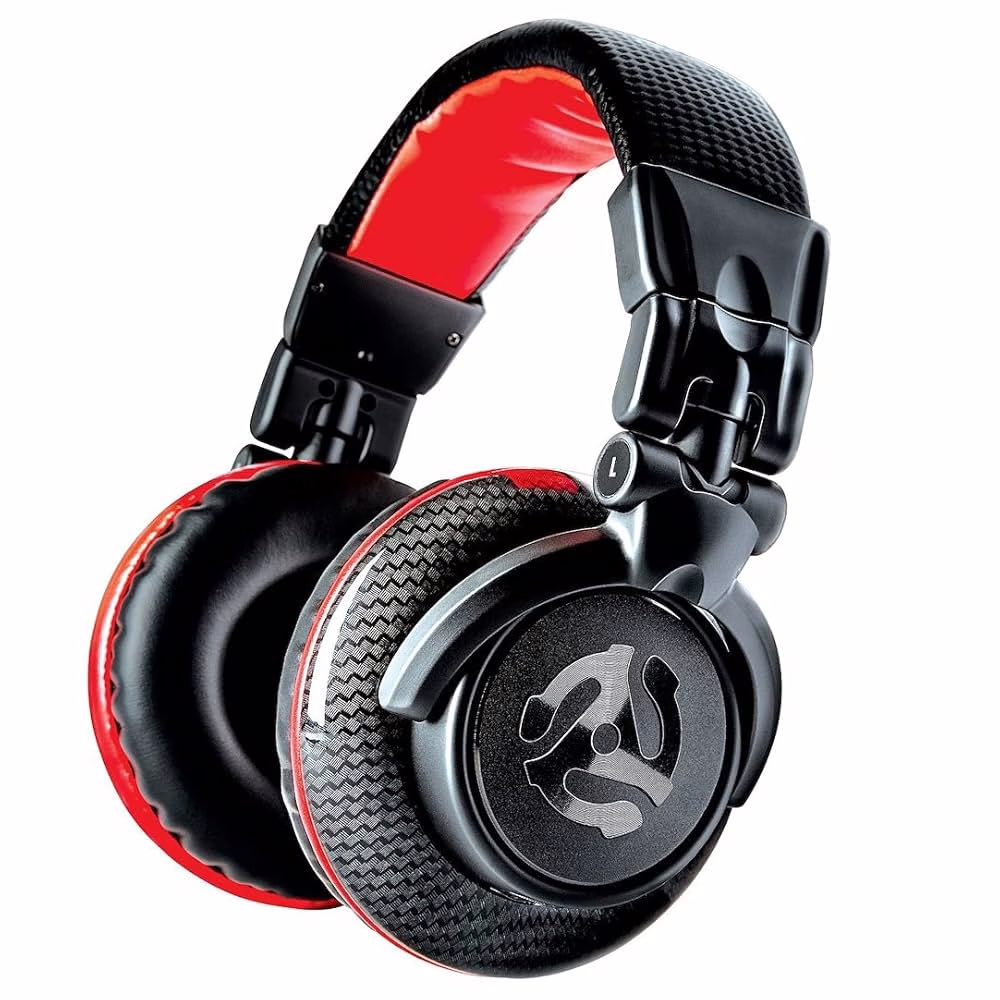 Numark Red Wave Carbon