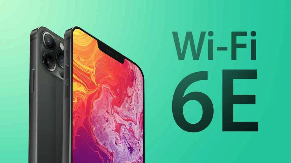 Что такое Wi-Fi 6E?