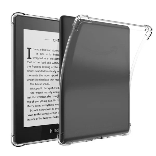 Чехол-бампер MyPads Tocco для Amazon Kindle Paperwhite 5/ 11th Gen. 2021