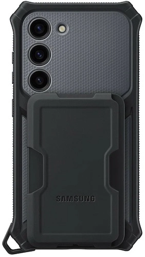 Чехол Samsung Rugged Gadget Case для Galaxy S23+ 