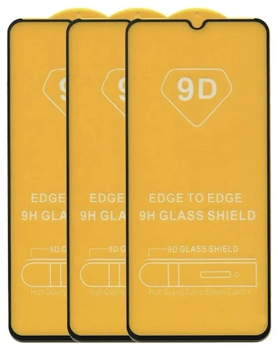 Защитное стекло 2.5D для Samsung Galaxy A14