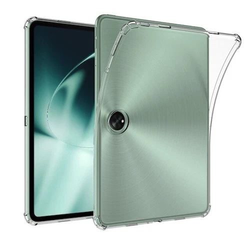 Прозрачный чехол Zeking для планшета OnePlus Pad