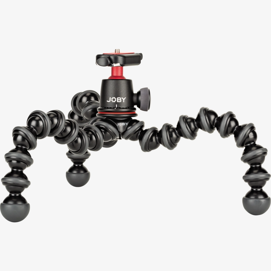 Joby GorillaPod 3K Kit