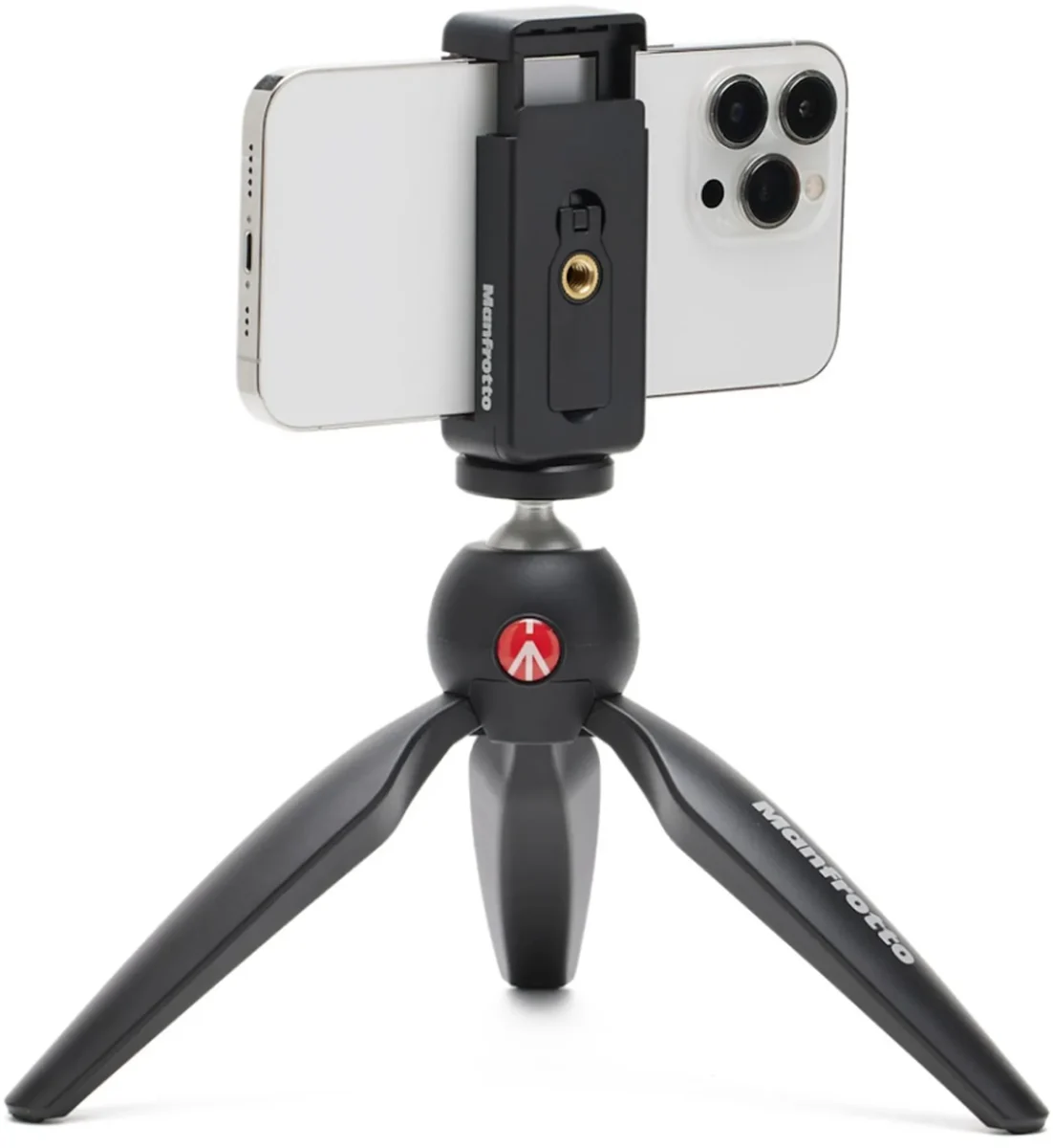 Manfrotto PIXI Mini Tripod